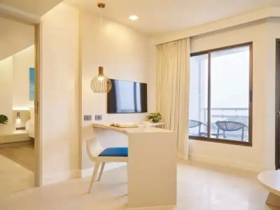 Pullman Pattaya G - 109