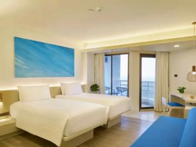 Pullman Pattaya G - 107