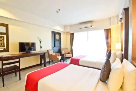 Golden Sea Pattaya - SHA Extra Plus - 115
