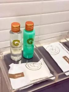 Golden Sea Pattaya - SHA Extra Plus - 106