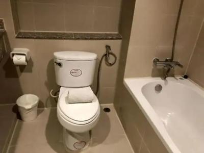 Golden Sea Pattaya - SHA Extra Plus - 116