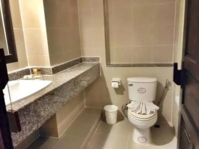 Golden Sea Pattaya - SHA Extra Plus - 117