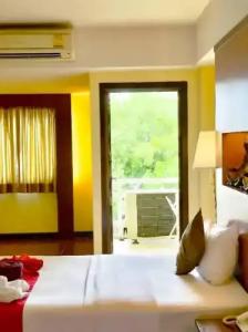 Golden Sea Pattaya - SHA Extra Plus - 102