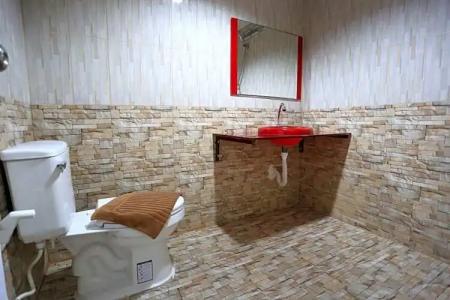 The Siam Guest House - SHA Extra Plus - 107