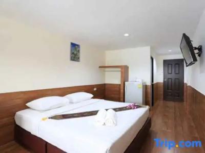 The Siam Guest House - SHA Extra Plus - 58