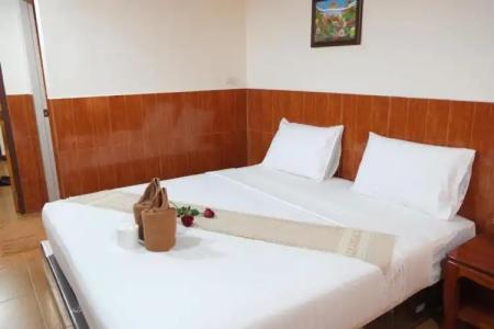 The Siam Guest House - SHA Extra Plus - 116