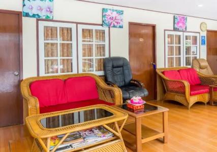 The Siam Guest House - SHA Extra Plus - 13