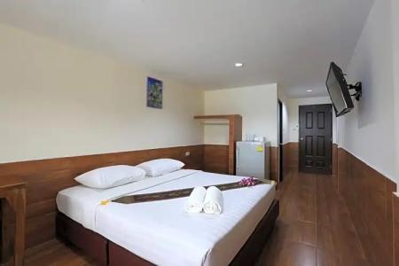 The Siam Guest House - SHA Extra Plus - 45