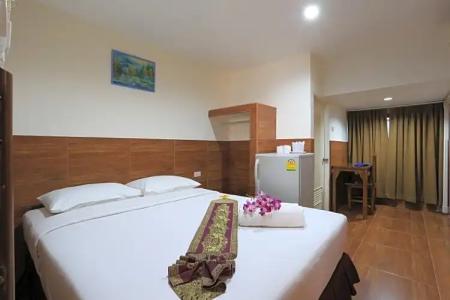 The Siam Guest House - SHA Extra Plus - 49