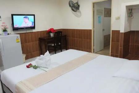The Siam Guest House - SHA Extra Plus - 6