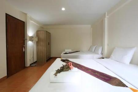 The Siam Guest House - SHA Extra Plus - 87