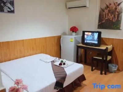The Siam Guest House - SHA Extra Plus - 55
