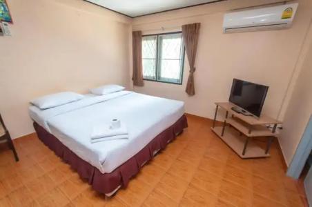 The Siam Guest House - SHA Extra Plus - 75