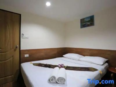 The Siam Guest House - SHA Extra Plus - 53