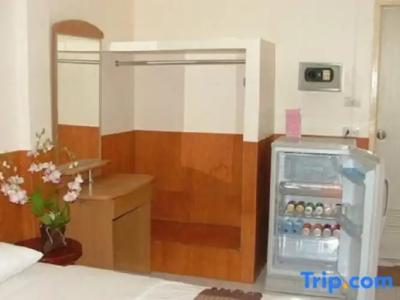 The Siam Guest House - SHA Extra Plus - 59