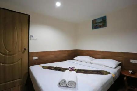 The Siam Guest House - SHA Extra Plus - 67