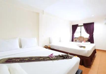 The Siam Guest House - SHA Extra Plus - 95