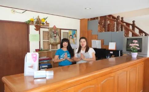 The Siam Guest House - SHA Extra Plus - 29