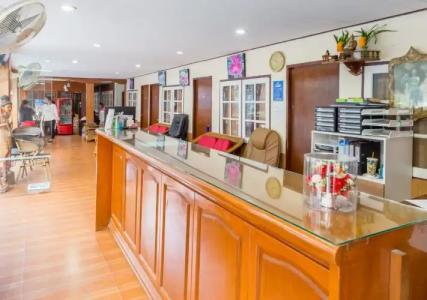 The Siam Guest House - SHA Extra Plus - 24