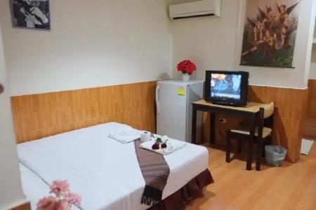The Siam Guest House - SHA Extra Plus - 69