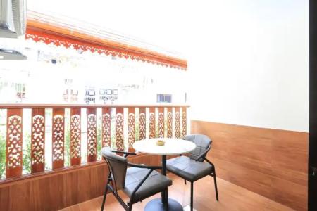 The Siam Guest House - SHA Extra Plus - 12