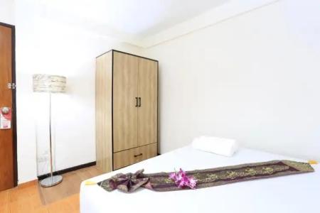 The Siam Guest House - SHA Extra Plus - 113