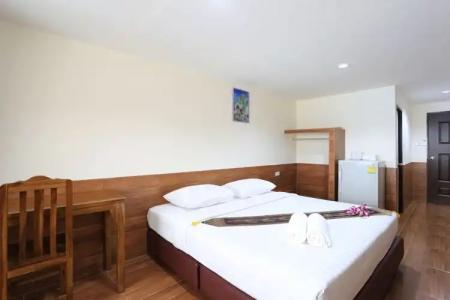 The Siam Guest House - SHA Extra Plus - 35