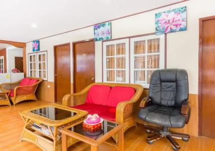 The Siam Guest House - SHA Extra Plus - 14