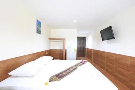 The Siam Guest House - SHA Extra Plus - 68