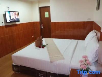 The Siam Guest House - SHA Extra Plus - 51