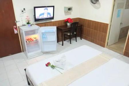 The Siam Guest House - SHA Extra Plus - 33
