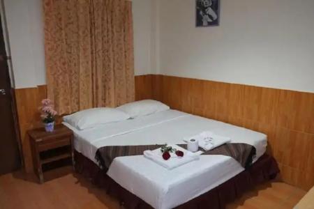 The Siam Guest House - SHA Extra Plus - 72