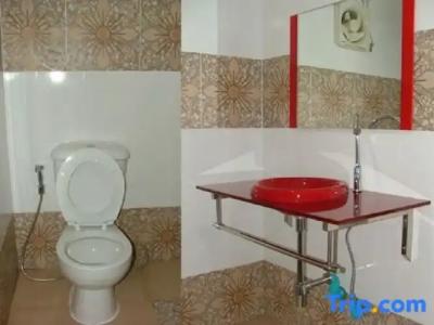 The Siam Guest House - SHA Extra Plus - 64