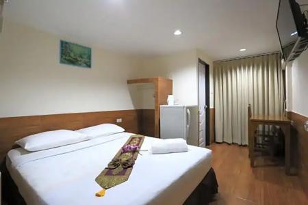 The Siam Guest House - SHA Extra Plus - 44