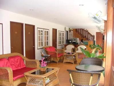 The Siam Guest House - SHA Extra Plus - 22