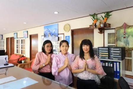 The Siam Guest House - SHA Extra Plus - 31