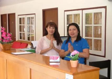 The Siam Guest House - SHA Extra Plus - 27