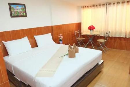 The Siam Guest House - SHA Extra Plus - 115