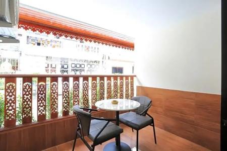 The Siam Guest House - SHA Extra Plus - 102