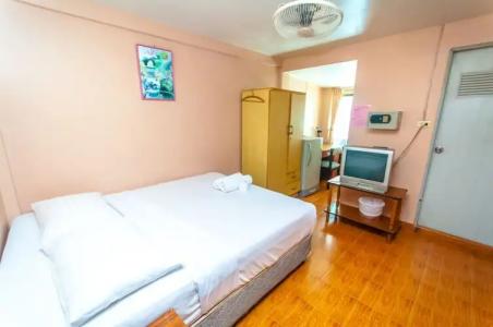 The Siam Guest House - SHA Extra Plus - 43