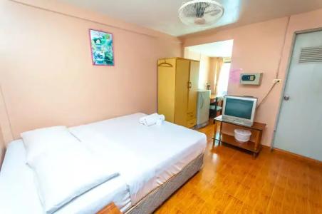 The Siam Guest House - SHA Extra Plus - 30