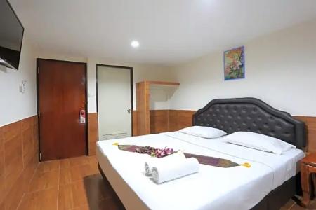 The Siam Guest House - SHA Extra Plus - 108