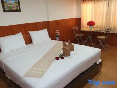 The Siam Guest House - SHA Extra Plus - 52