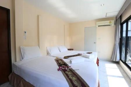 The Siam Guest House - SHA Extra Plus - 93