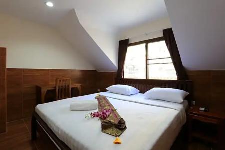 The Siam Guest House - SHA Extra Plus - 78