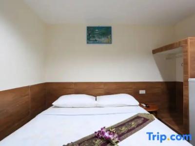 The Siam Guest House - SHA Extra Plus - 50
