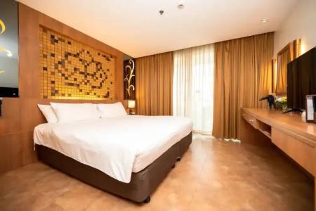 Centara Nova and Spa Pattaya - 112
