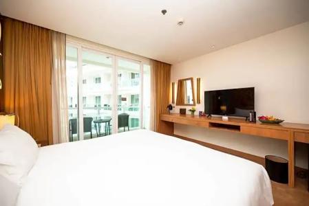 Centara Nova and Spa Pattaya - 103