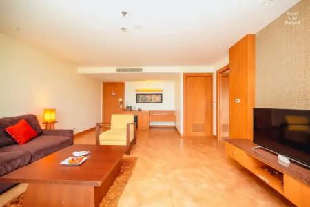 Centara Nova and Spa Pattaya - 110