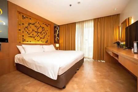 Centara Nova and Spa Pattaya - 102